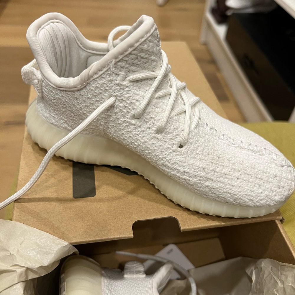 adidas Yeezy Boost 350 V2 Light (Infant)